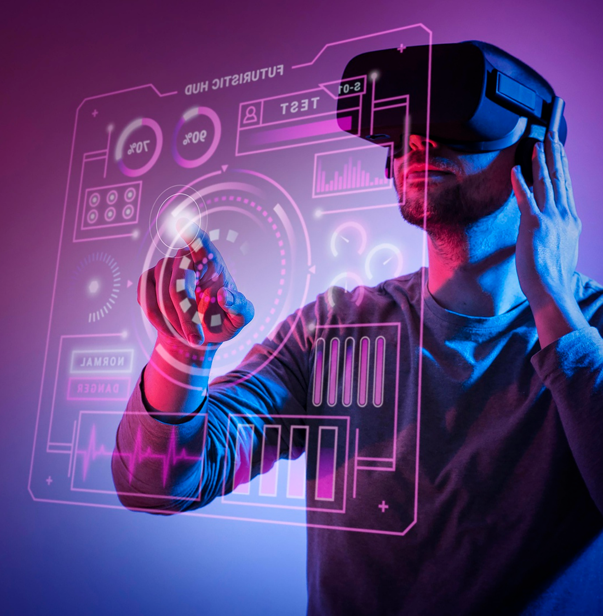 Digital Innoators Home - Incentius - Enable Digital Transformation