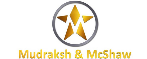 Mudraksh & Mcshaw